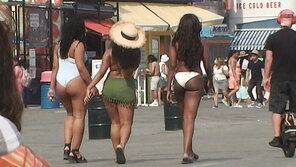amateur Photo 2021 Beach Girls Pictures(1731)
