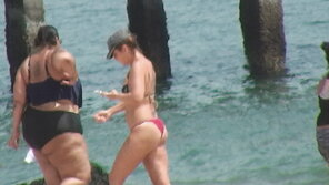 amateur Photo 2021 Beach Girls Pictures(1754)