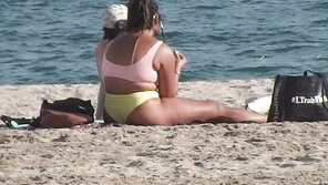 amateur Photo 2021 Beach Girls Pictures(1764)