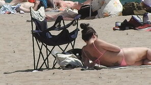 amateur Photo 2021 Beach Girls Pictures(1767)