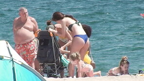 amateur Photo 2021 Beach Girls Pictures(1768)