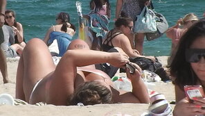 amateur Photo 2021 Beach Girls Pictures(1788)