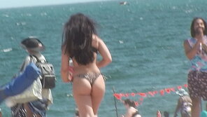 amateur Photo 2021 Beach Girls Pictures(1790)