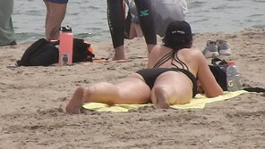 amateur Photo 2021 Beach Girls Pictures(1831)