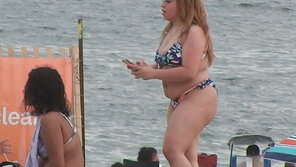 amateur Photo 2021 Beach Girls Pictures(1839)