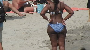 amateur Photo 2021 Beach Girls Pictures(1844)