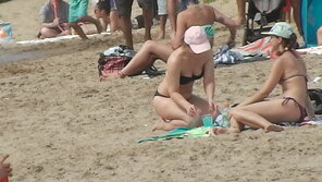 amateur Photo 2021 Beach Girls Pictures(1848)