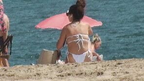 amateur Photo 2021 Beach Girls Pictures(1861)