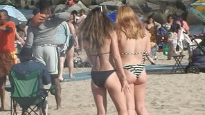 amateur Photo 2021 Beach Girls Pictures(2007)