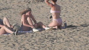 amateur Photo 2021 Beach Girls Pictures(2027)