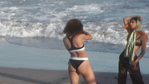 amateur Photo 2021 Beach Girls Pictures(2028)
