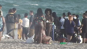 amateur Photo 2021 Beach Girls Pictures(2032)