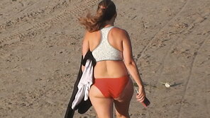 amateur Photo 2021 Beach Girls Pictures(2107)