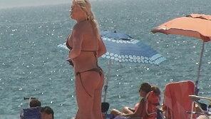 amateur Photo 2021 Beach Girls Pictures(2125)