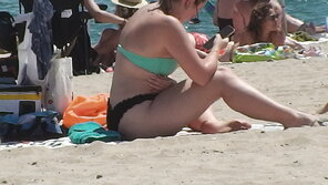amateur Photo 2021 Beach Girls Pictures(2128)