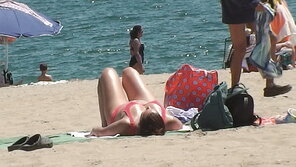 amateur Photo 2021 Beach Girls Pictures(2130)