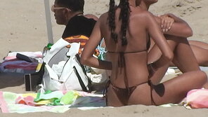 amateur Photo 2021 Beach Girls Pictures(2157)