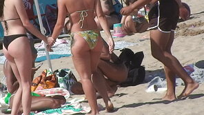 amateur Photo 2021 Beach Girls Pictures(2167)