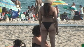amateur Photo 2021 Beach Girls Pictures(2213)