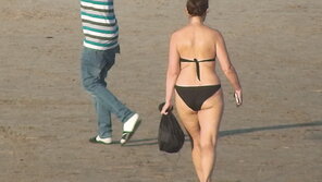 amateur Photo 2021 Beach Girls Pictures(2224)