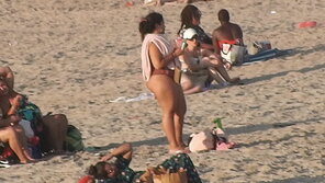 amateur Photo 2021 Beach Girls Pictures(2226)