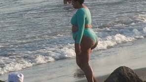 amateur Photo 2021 Beach Girls Pictures(2228)