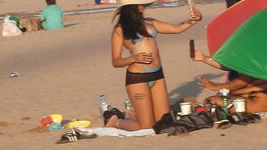 amateur Photo 2021 Beach Girls Pictures(2233)