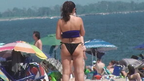 amateur Photo 2021 Beach Girls Pictures(2259)