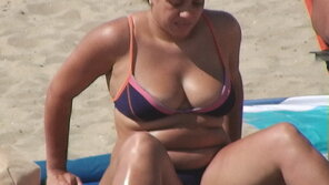 amateur Photo 2021 Beach Girls Pictures(2286)