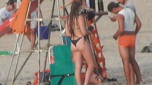 amateur Photo 2020 Beach Girls Pictures(40)