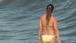 amateur Photo 2020 Beach Girls Pictures(43)