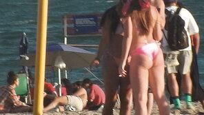 amateur Photo 2020 Beach Girls Pictures(56)