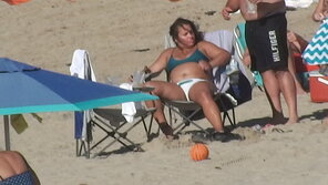amateur Photo 2020 Beach Girls Pictures(70)