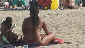 amateur Photo 2020 Beach Girls Pictures(111)