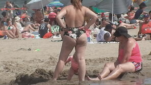 amateur Photo 2020 Beach Girls Pictures(141)