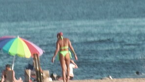 amateur Photo 2020 Beach Girls Pictures(162)