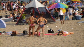 amateur Photo 2020 Beach Girls Pictures(265)