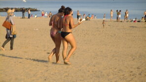 amateur Photo 2020 Beach Girls Pictures(267)