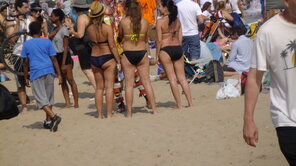 amateur Photo 2020 Beach Girls Pictures(282)