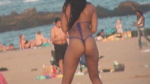 amateur Photo 2020 Beach Girls Pictures(361)