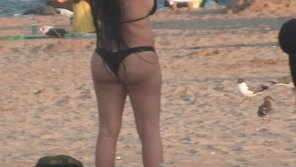 amateur Photo 2020 Beach Girls Pictures(364)