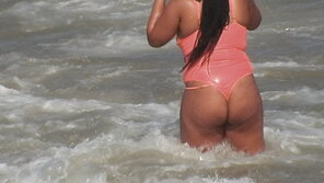 amateur Photo 2020 Beach Girls Pictures(382)