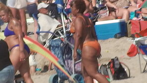 amateur Photo 2020 Beach Girls Pictures(385)