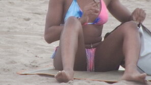 amateur Photo 2020 Beach Girls Pictures(400)