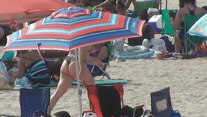 amateur Photo 2020 Beach Girls Pictures(446)