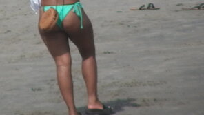 amateur Photo 2020 Beach Girls Pictures(454)