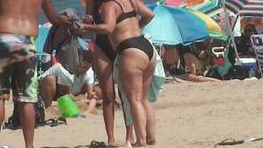 amateur Photo 2020 Beach Girls Pictures(455)