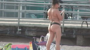 amateur Photo 2020 Beach Girls Pictures(462)
