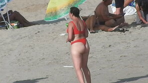 amateur Photo 2020 Beach Girls Pictures(465)