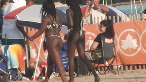amateur Photo 2020 Beach Girls Pictures(480)